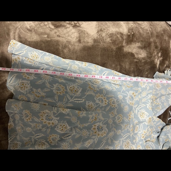 2 for 45$π€ Printed FLARE DRESS - Picture 5 of 5